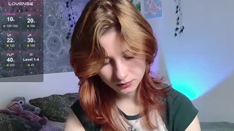 Snapshot of cute_cate404 chatting on 09/14/25, 02:54 Cute Cate404 Kate online show from 09/14/25, 02:54