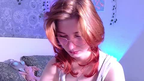 Cute Cate404 Kate online show from 09/18/25, 03:19