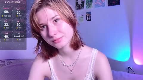 Cute Cate404 Kate online show from 11/27/25, 03:08