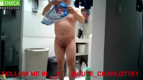 Snapshot of cute_charlotte1 chatting on 01/26/25, 04:51 cute charlotte1 online show from 01/26/25, 04:51