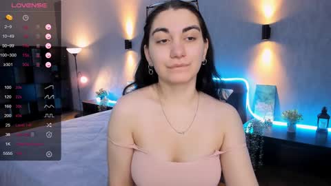 Hanna online show from 01/10/25, 02:25