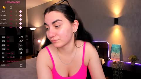 Hanna online show from 01/24/25, 04:59