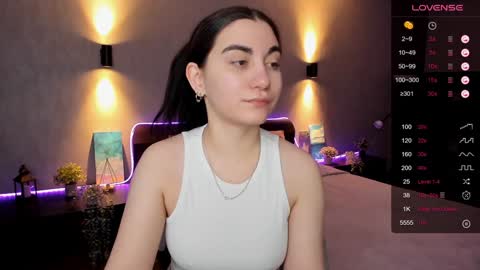 Hanna online show from 02/01/25, 02:16