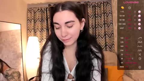 Hanna online show from 02/18/25, 05:20