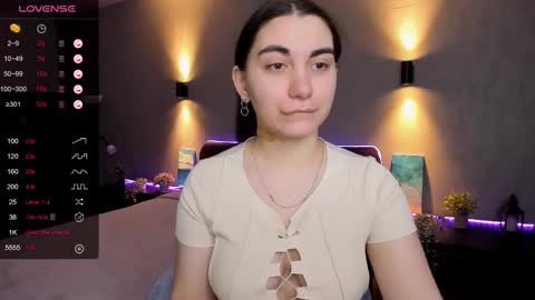 Hanna online show from 02/28/25, 02:20