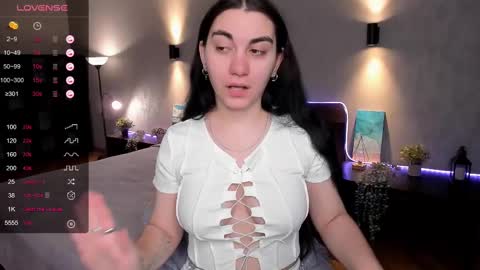 Hanna online show from 03/07/25, 02:36