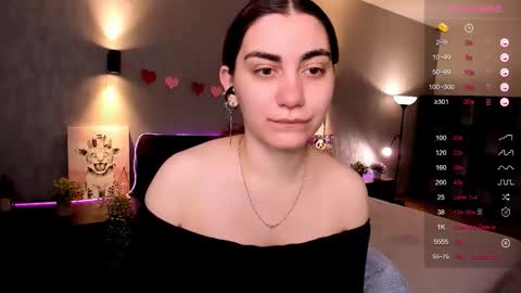 Hanna online show from 09/12/25, 02:22