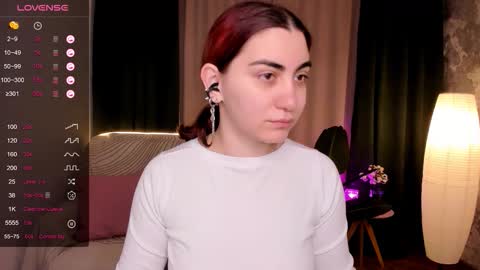 Hanna online show from 09/23/25, 02:14