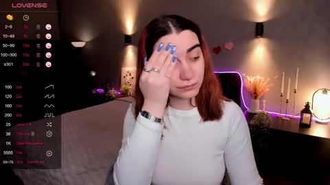 Hanna online show from 02/25/26, 02:10