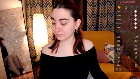 Hanna online show from 03/27/26, 02:39