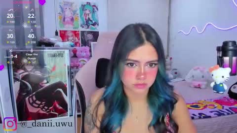 Dani  online show from 01/17/26, 05:45