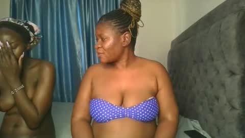 Snapshot of cute_daniellah chatting on 09/14/25, 09:19 Danillah online show from 09/14/25, 09:19