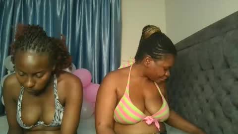Snapshot of cute_daniellah chatting on 09/22/25, 12:45 Danillah online show from 09/22/25, 12:45