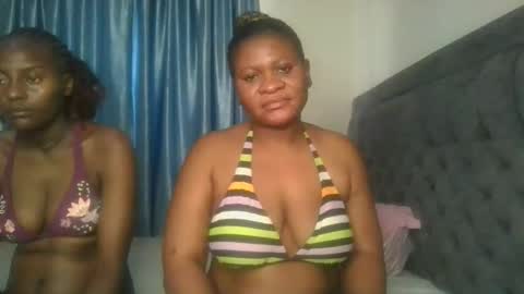 Snapshot of cute_daniellah chatting on 09/26/25, 09:13 Danillah online show from 09/26/25, 09:13