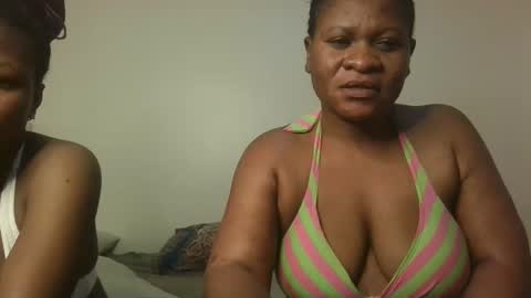 Snapshot of cute_daniellah chatting on 09/29/25, 11:04 Danillah online show from 09/29/25, 11:04