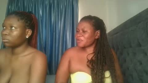 Snapshot of cute_daniellah chatting on 10/22/25, 09:20 Danillah online show from 10/22/25, 09:20