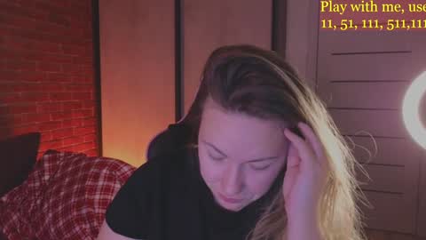 Everyday stream in the same time online show from 12/29/24, 01:13