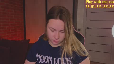 Everyday stream in the same time online show from 01/23/25, 01:30