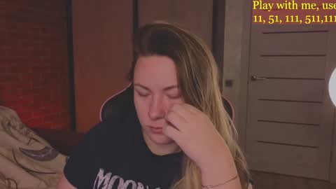 Everyday stream in the same time online show from 01/28/25, 01:39