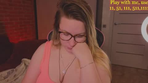 Everyday stream in the same time online show from 02/19/25, 11:28