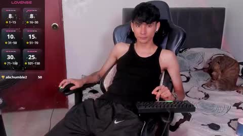 Diego online show from 01/12/26, 11:10