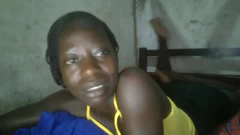 cute_doria online show from 11/13/25, 06:45