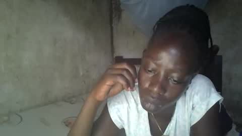 cute_doria online show from 12/22/25, 08:44