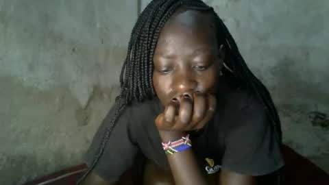 cute_doria online show from 01/14/26, 07:03