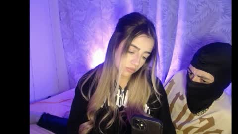 Emma online show from 01/09/26, 02:36