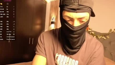 Emma online show from 04/23/26, 11:09