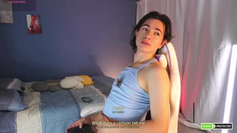 You Erelis  online show from 03/08/25, 04:01