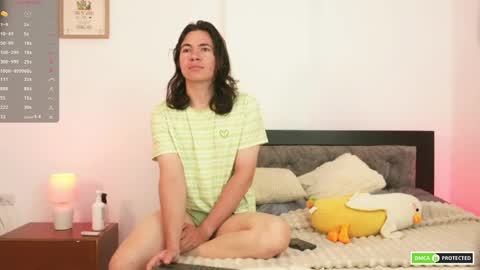 You Erelis  online show from 03/20/26, 10:31