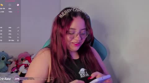 Cute online show from 12/19/24, 06:12