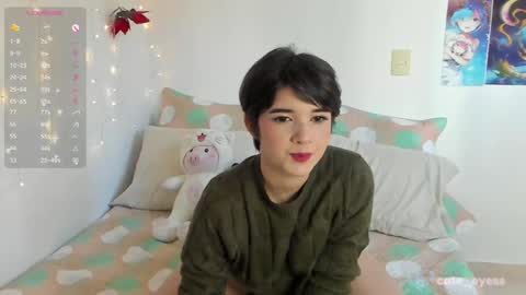 Cute online show from 01/08/25, 08:18