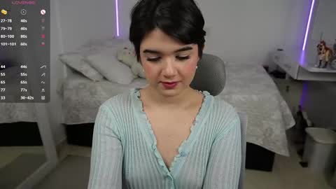 Cute online show from 04/08/26, 05:24