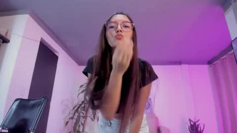 Bella Fox online show from 11/24/25, 12:49