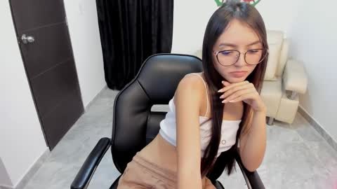 Bella Fox online show from 01/06/26, 02:54