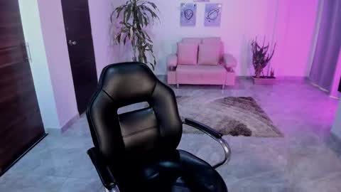 Bella Fox online show from 02/25/26, 04:38