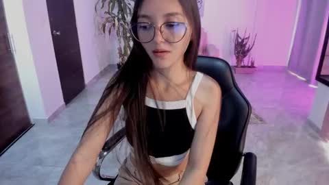 Bella Fox online show from 03/03/26, 03:40