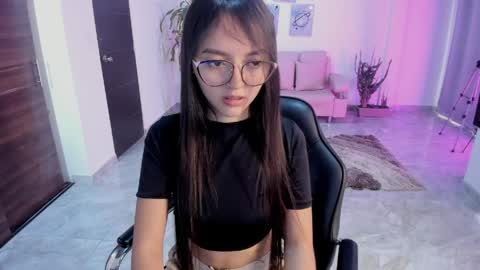 Bella Fox online show from 04/02/26, 02:58