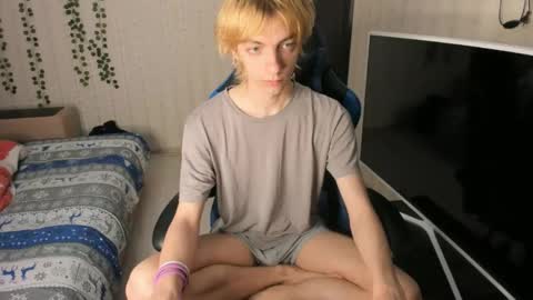 Grisha online show from 05/24/26, 08:03