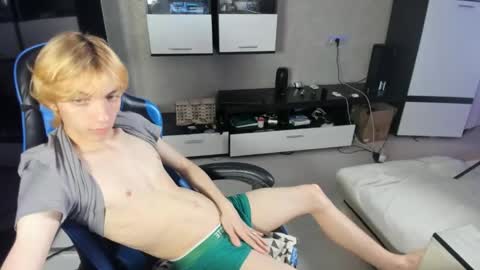 Grisha online show from 06/04/26, 05:30