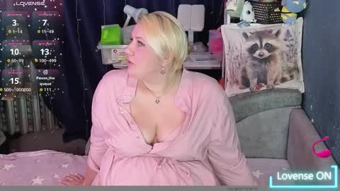 Hanna online show from 03/26/26, 08:25