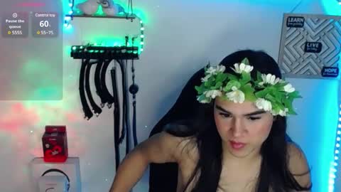 Cute horny1 online show from 02/06/25, 06:18