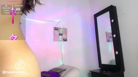 Cute horny1 online show from 09/11/25, 03:17