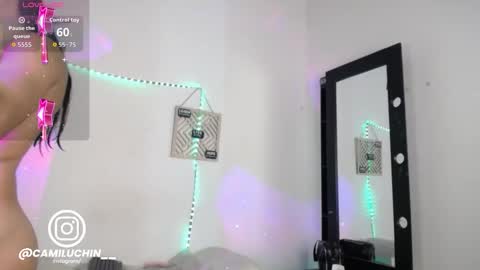 Cute horny1 online show from 09/15/25, 03:06