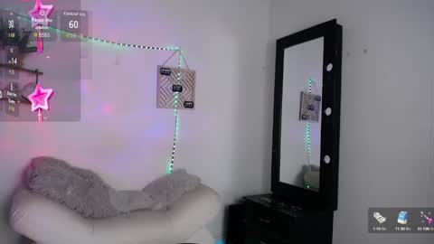 Cute horny1 online show from 10/05/25, 02:54