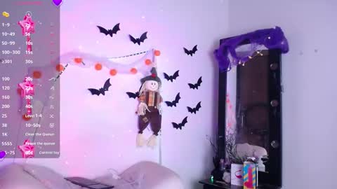 Cute horny1 online show from 11/06/25, 01:39