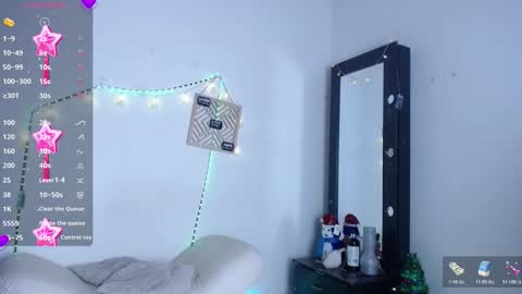 Cute horny1 online show from 11/20/25, 02:45