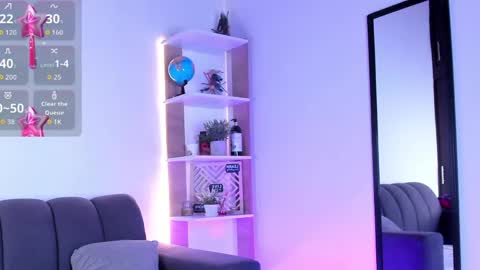 Cute horny1 online show from 03/12/26, 11:38